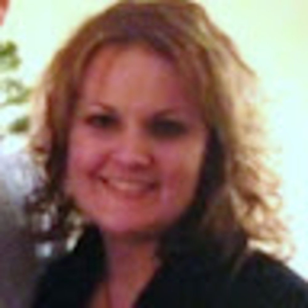 Meet your Posher, Heidi